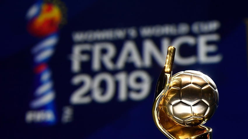 Coupe du monde féminine : quand commence-t-elle ? Comment puis-je le regarder? Dates clés, coupe du monde féminine 2019 Fond d'écran HD
