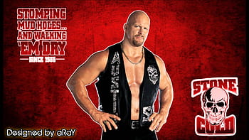Stone cold wwe HD wallpapers | Pxfuel
