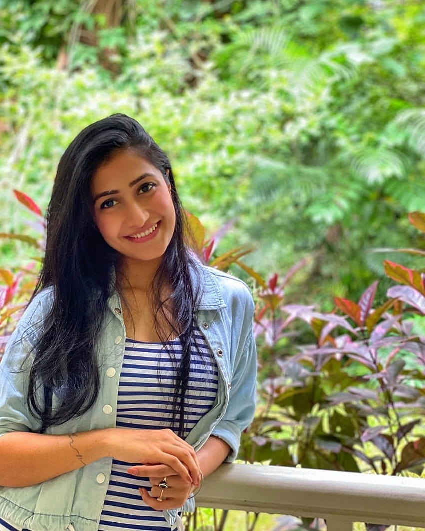 Yuzvendra Chahal Got Engaged To YouTuber, Dhanashree Verma