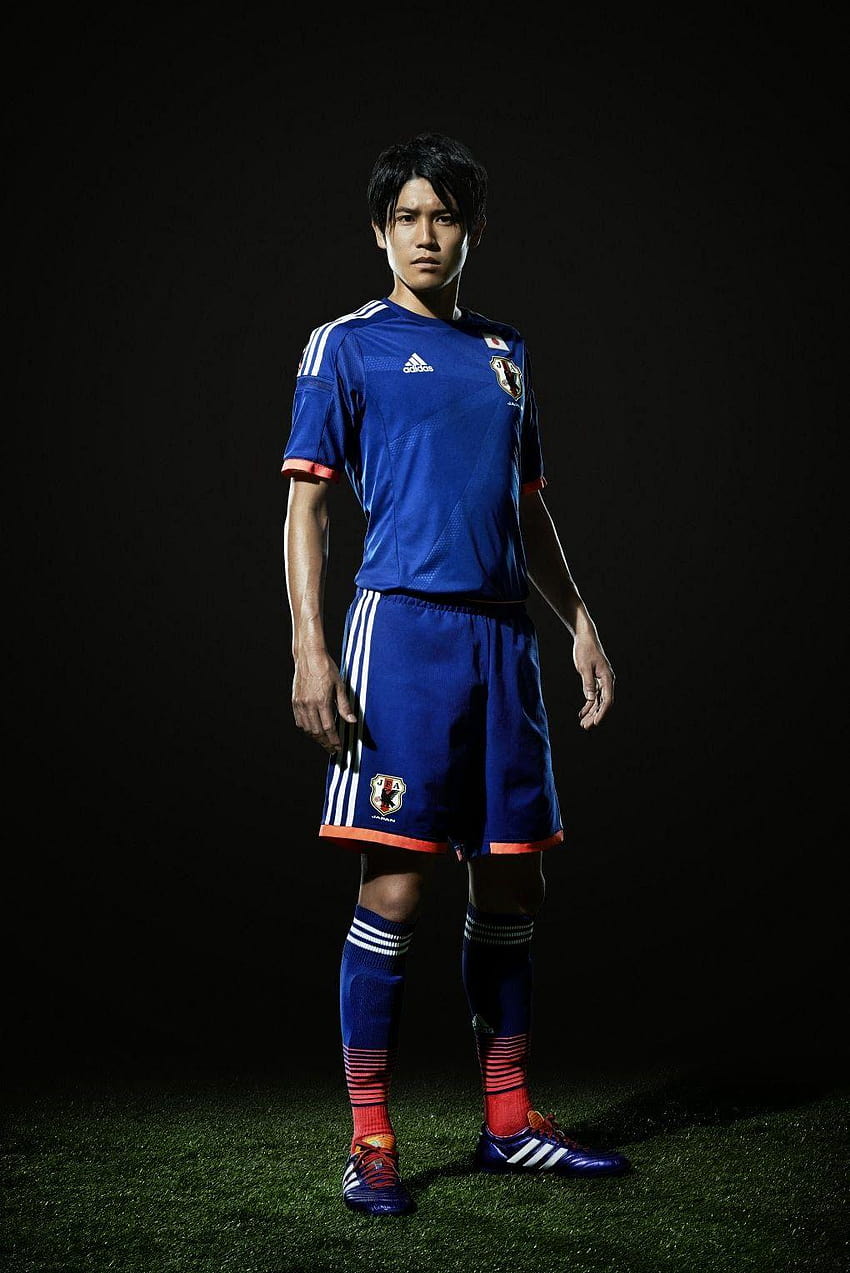 Japan national football team HD wallpapers | Pxfuel