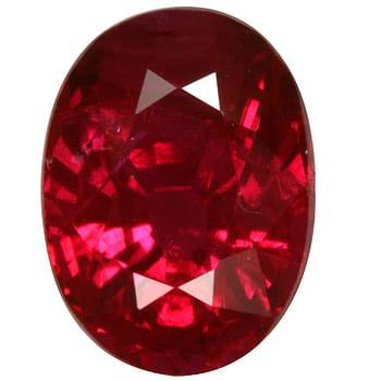 Bright Ruby Red Stone Set Against A Black Background, Pictures Of Ruby  Background Image And Wallpaper for Free Download