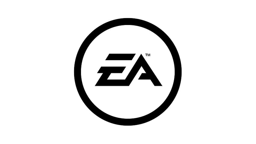 EA provides lower 2023 guidance than expected, ea 2022 logo HD wallpaper