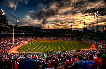 Boston Red Sox Background Wallpaper 33002 - Baltana