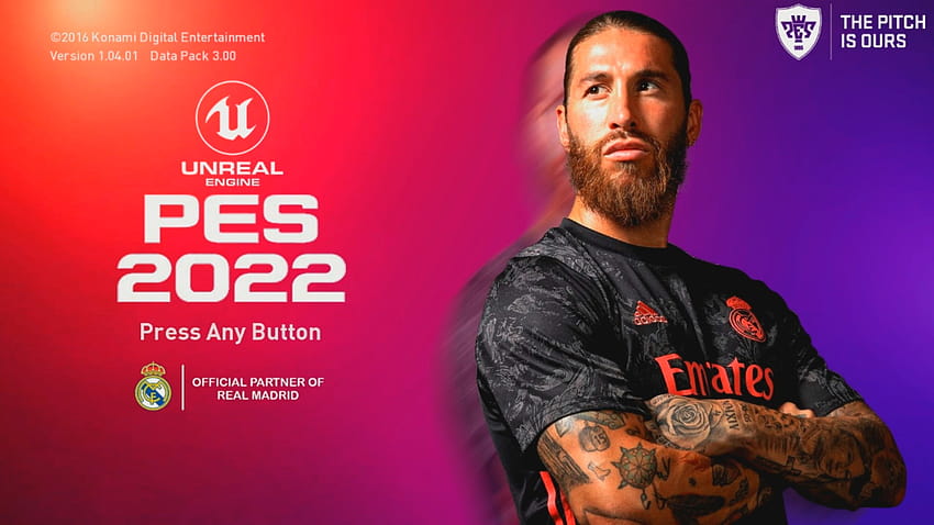 eFootball PES 2022' release date, price, demo, everything we know so far