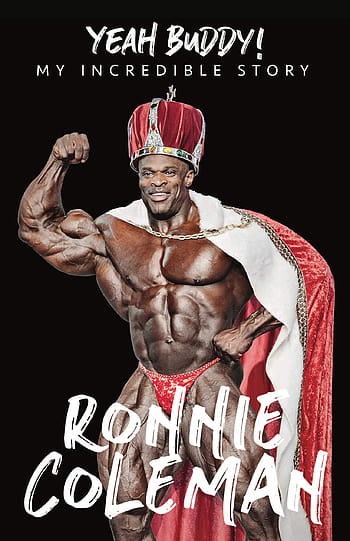 Ronnie Coleman The King  Official Trailer HD  Bodybuilding Movie   video Dailymotion
