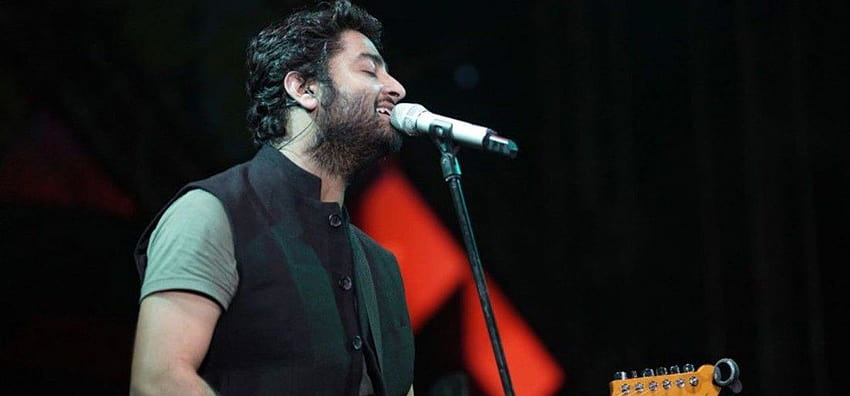 40 Soulful Tracks By Arijit Singh For Each And Every Mood HD wallpaper