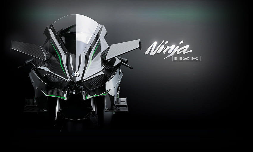Kawasaki Ninja Logo Vector - (.Ai .PNG .SVG .EPS Free Download)