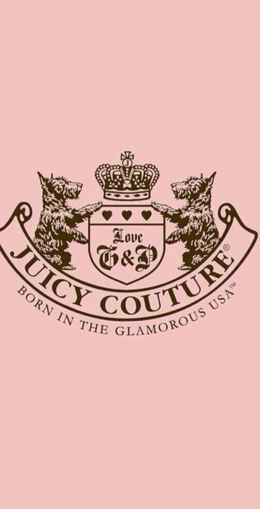 Pin on My style, juicy couture HD phone wallpaper | Pxfuel