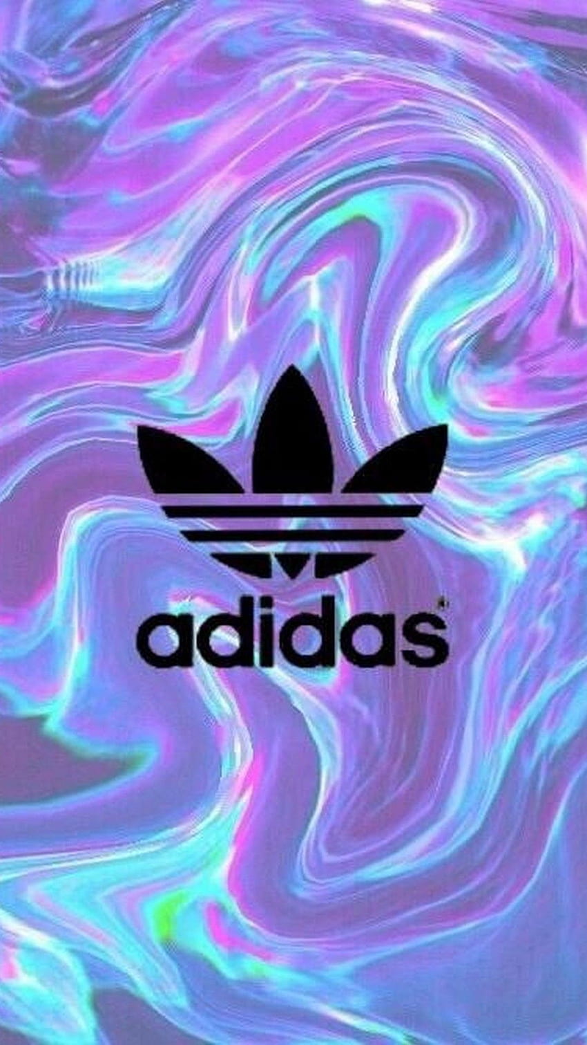 Adidas Backgrounds posted by Michelle Anderson, adidas for girls HD phone wallpaper