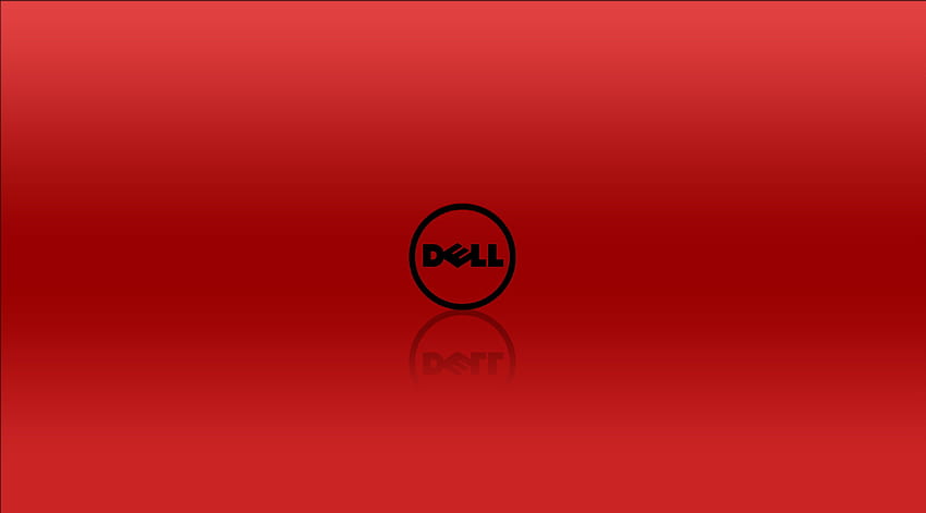 Red Dell on Dog HD wallpaper | Pxfuel