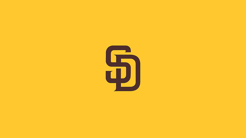 Baseball, Padres von San Diego HD-Hintergrundbild