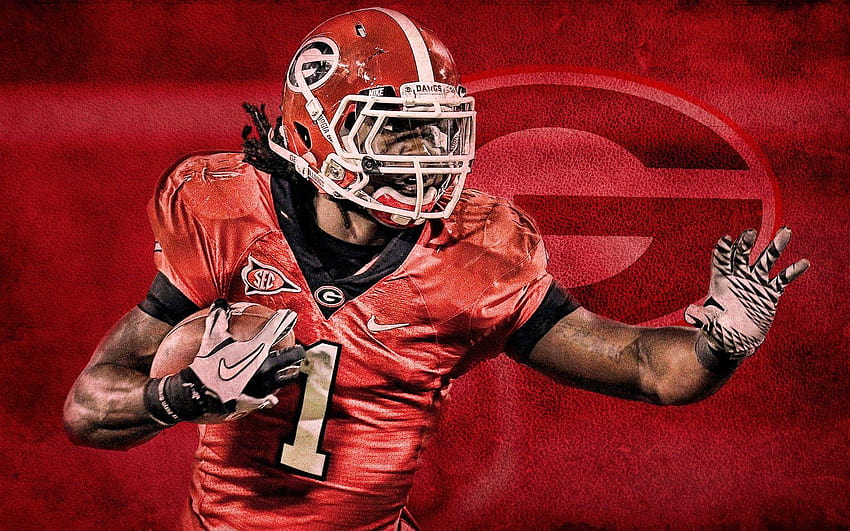 Georgia Bulldogs Wallpapers 48 pictures