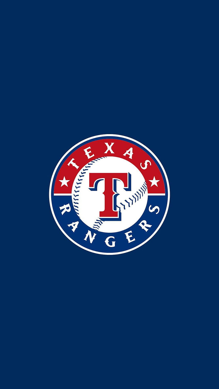 Texas Rangers iPhone, texas rangers 2018 HD phone wallpaper