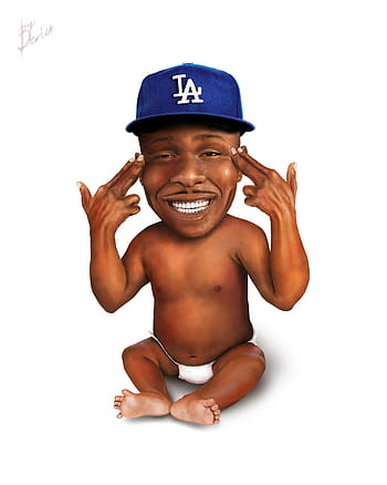 Dababy by tomkent123456789, dababy drip HD phone wallpaper