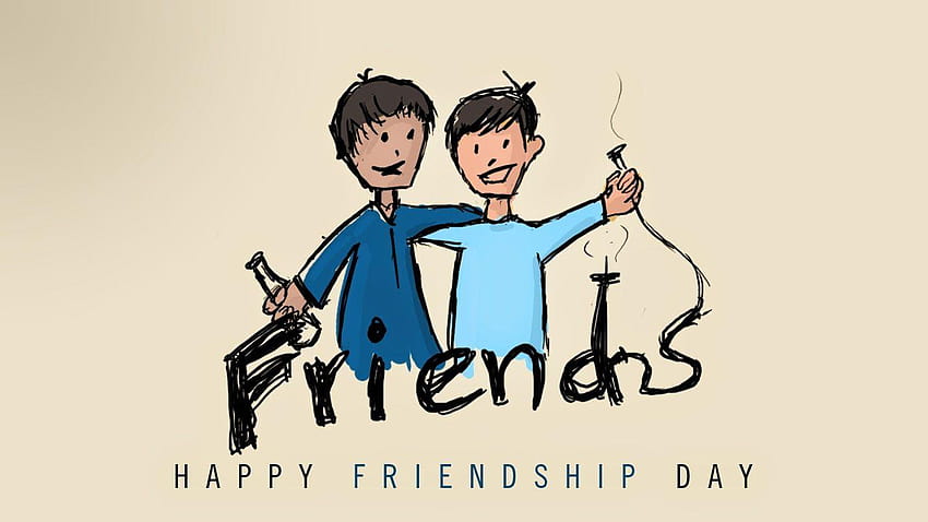 HD happy friendship day wallpapers | Peakpx