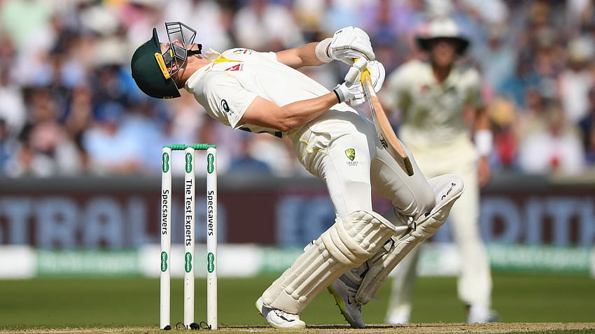 Ashes 2019: I'm getting good at concussion tests, jokes, marnus labuschagne HD wallpaper
