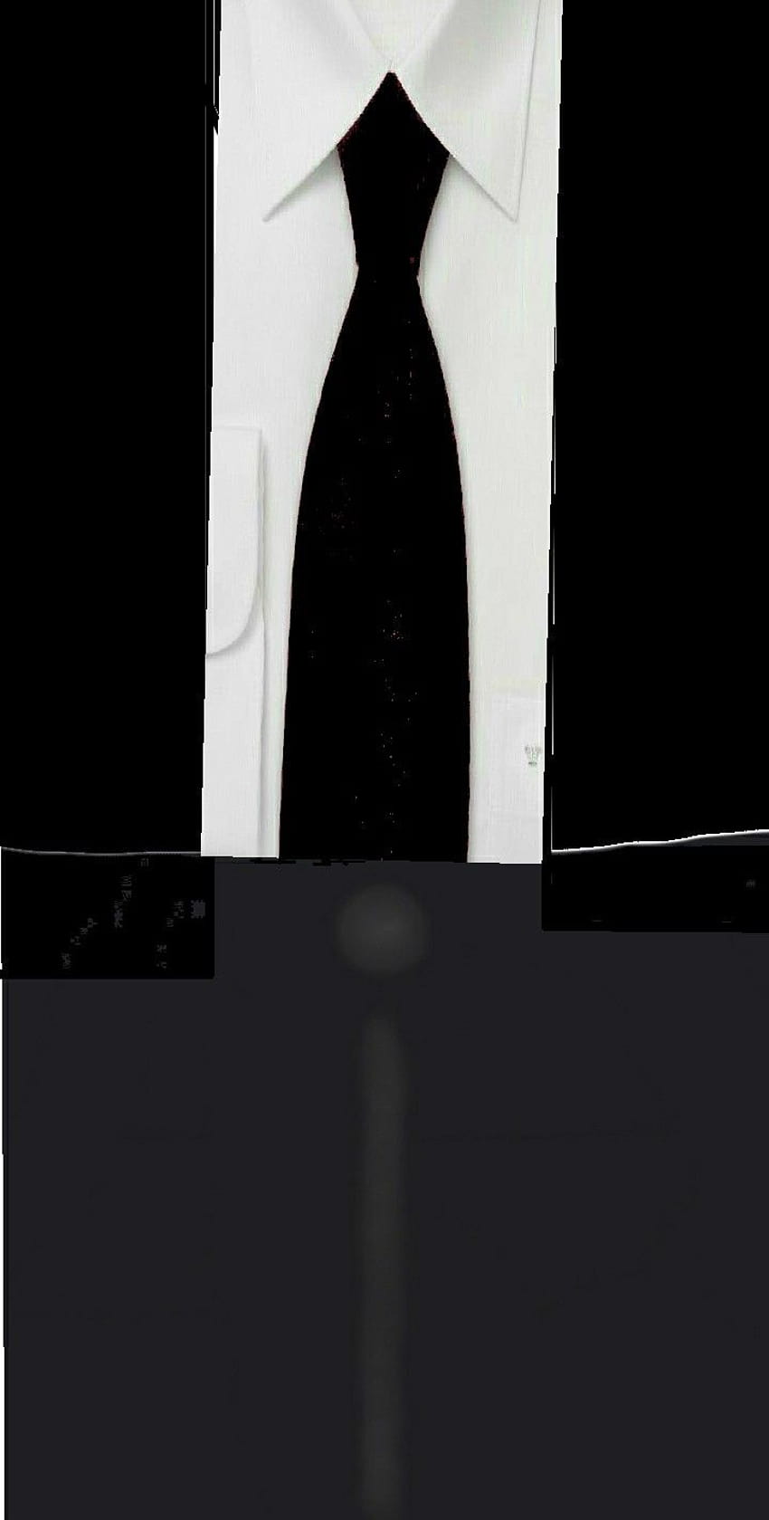 Camisa roblox elegante hombre HD тапет за телефон