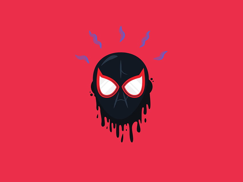 Marvel's Spider-Man: Miles Morales - SteamGridDB