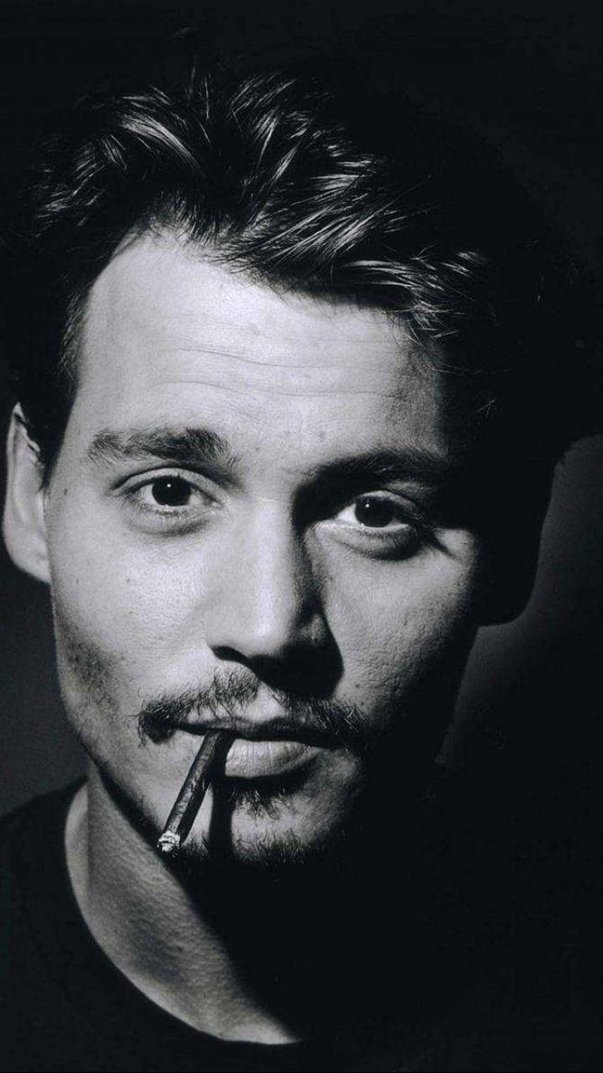 Johnny Depp iPhone, johnny depp aesthetic HD phone wallpaper | Pxfuel