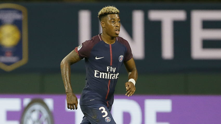 BREAKING NEWS: World Cup winner Kimpembe extends PSG contract to, presnel kimpembe HD wallpaper