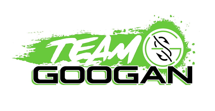 Googan baits logo off 62 googan squad HD wallpaper  Pxfuel