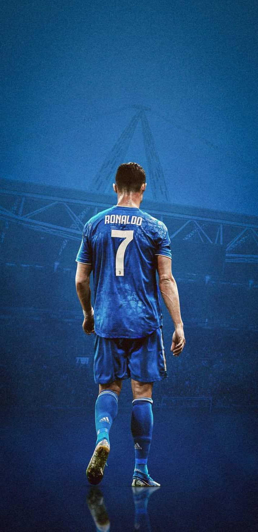 Ronaldo deals wallpaper iphone