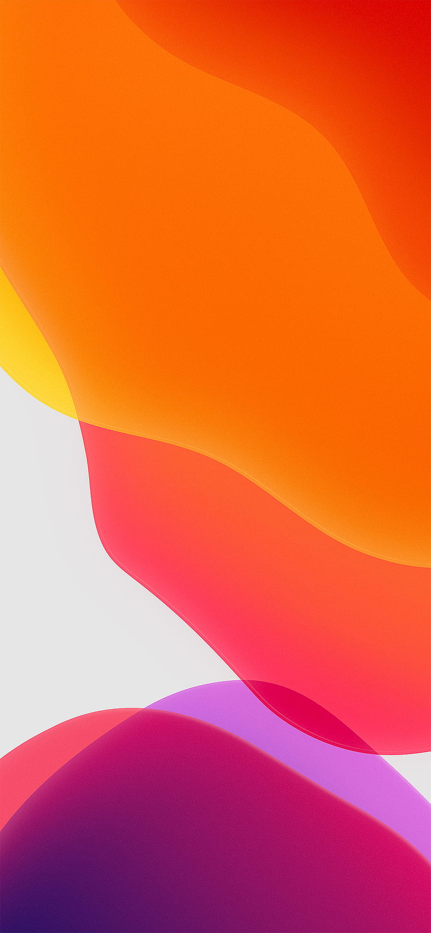 Iphone Xr Red, orange iphone HD phone wallpaper | Pxfuel