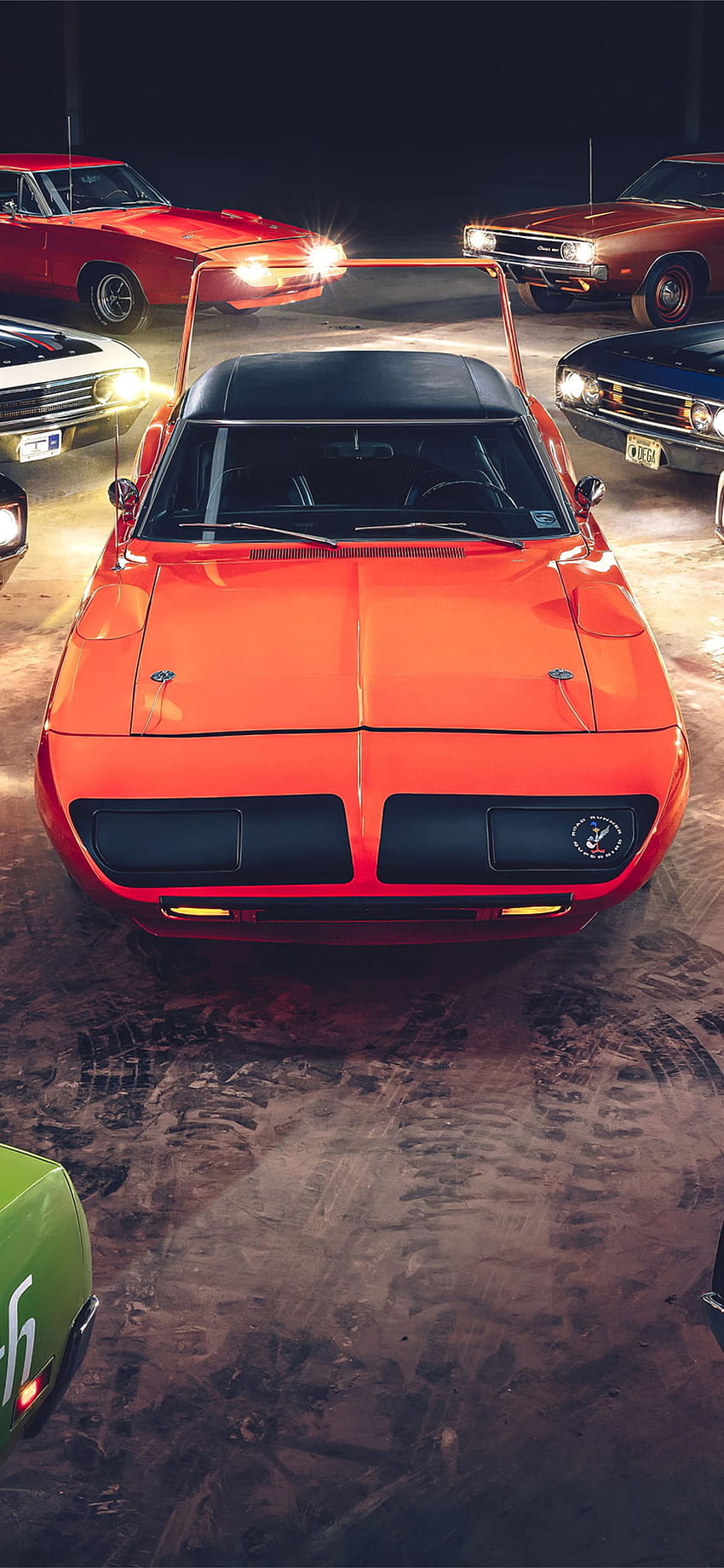 Dodge Charger SRT Hellcat Phone Wallpaper  Mobile Abyss