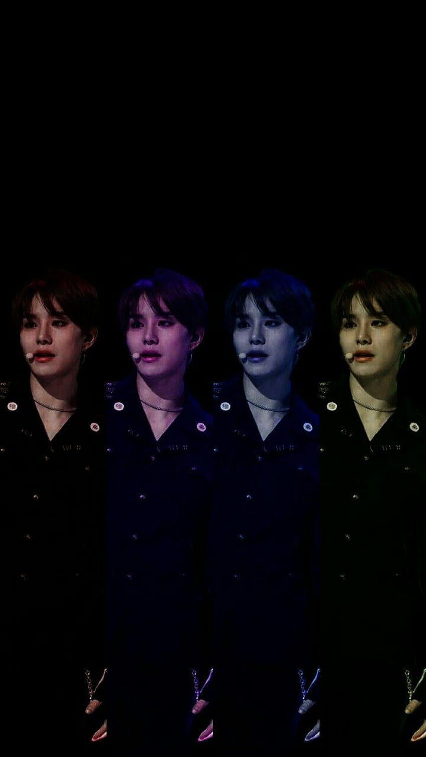Limo Rai on JUNGWOO♡ in 2019, iphone jungwoo nct HD phone wallpaper