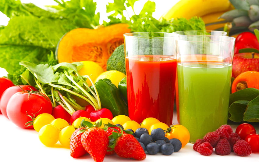 Fresh Juice, fruit juice HD wallpaper
