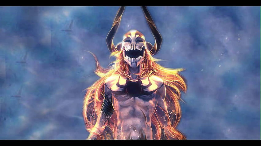 Vasto Lorde Ichigo 47 HD Wallpaper