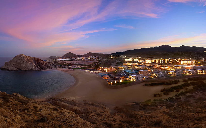 Cabo San Lucas Resort, los cabos HD wallpaper | Pxfuel