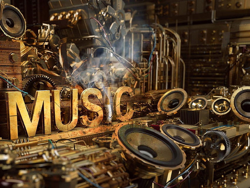 music is life, musik is my life HD wallpaper