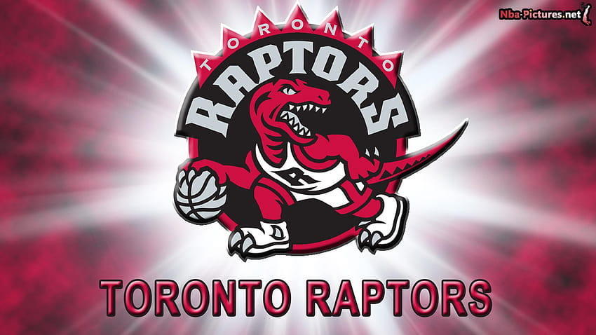 toronto, Raptors, koszykówka, nba, 19, logo toronto raptors vintage Tapeta HD