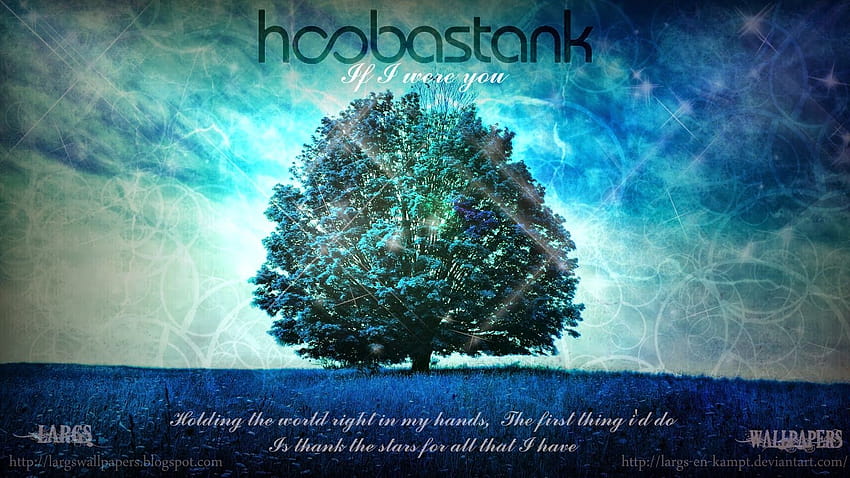 Hoobastank Hd Wallpaper 