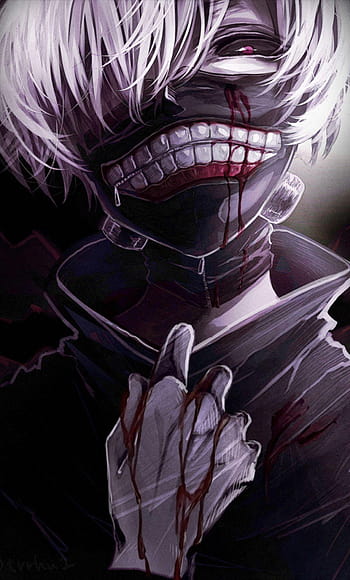 Ken Kaneki Tokyo Ghoul Â· Papel de Parede | Plano de Fundo ID:629544 HD ...