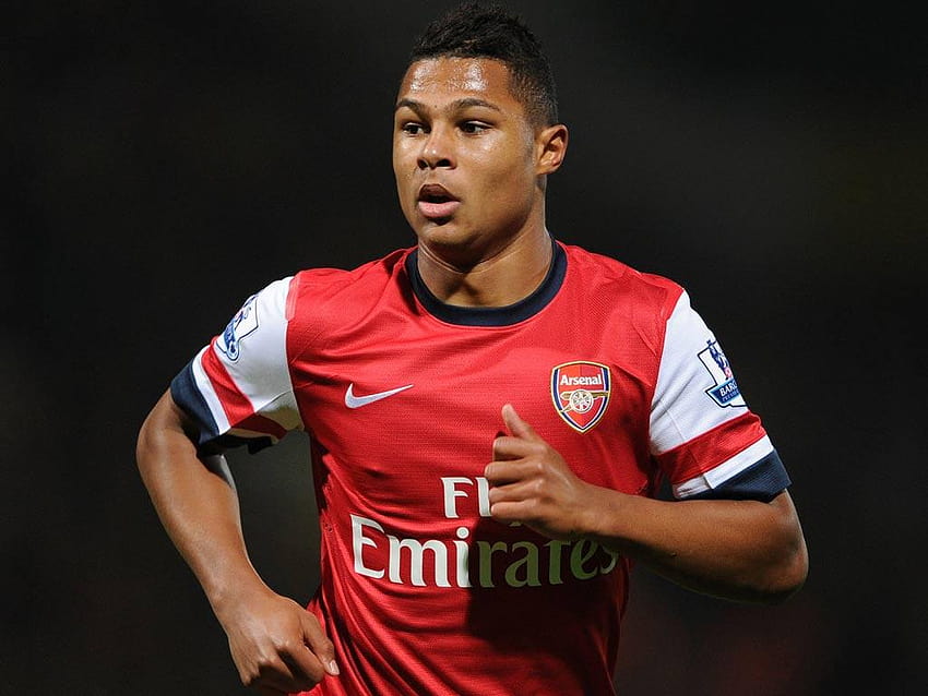 Arsenal youngster Serge Gnabry hopeful of prompting more talk in HD wallpaper
