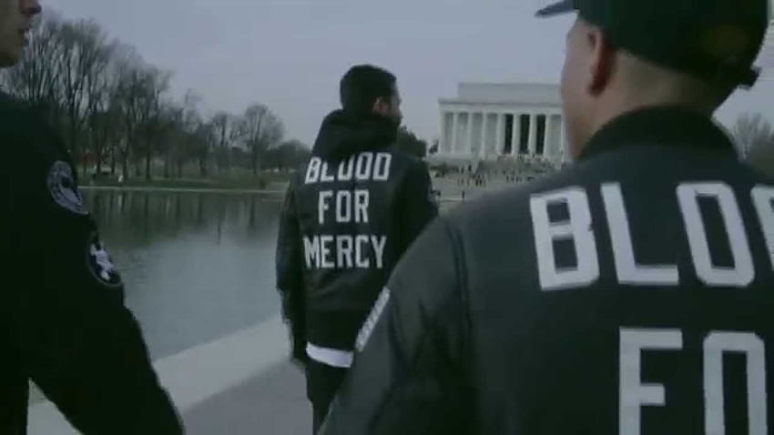 Yellow Claw posted by Samantha Walker, blood for mercy HD wallpaper
