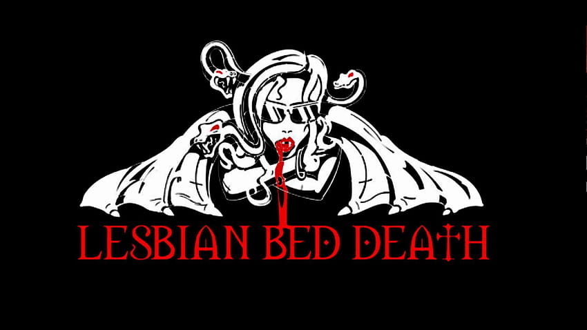 Tempat Tidur Lesbian Penuh dan Latar Belakang Wallpaper HD