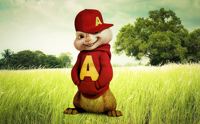 1080x1920 Alvin and The Chipmunks Wallpapers for IPhone 6S 7 8 Retina HD