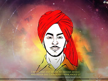 Bhagat Singh Black & White – Mobile HD phone wallpaper | Pxfuel