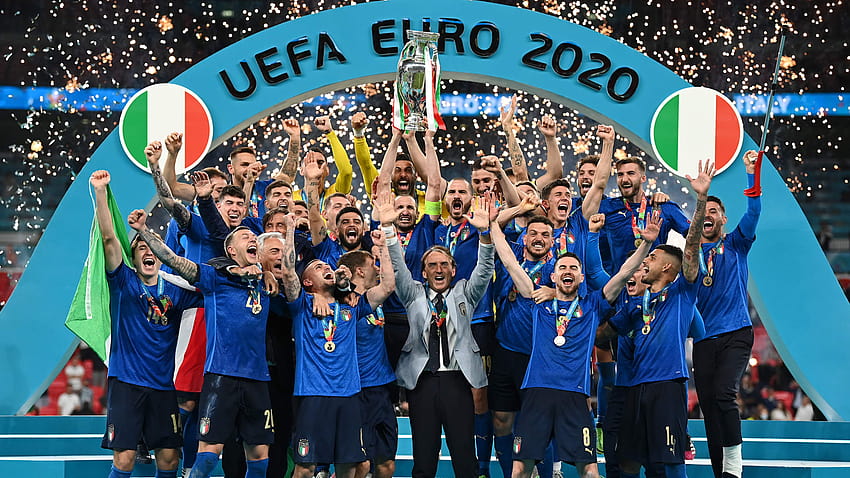 UEFA European Championship winners: Know all the champions HD wallpaper