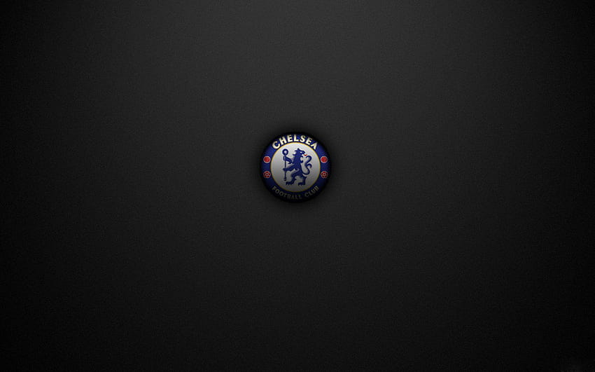 Logo Chelsea FC Tapeta HD