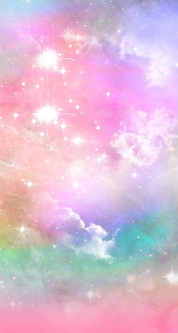 Pastel Galaxy Background Images  Free iPhone  Zoom HD Wallpapers   Vectors  rawpixel