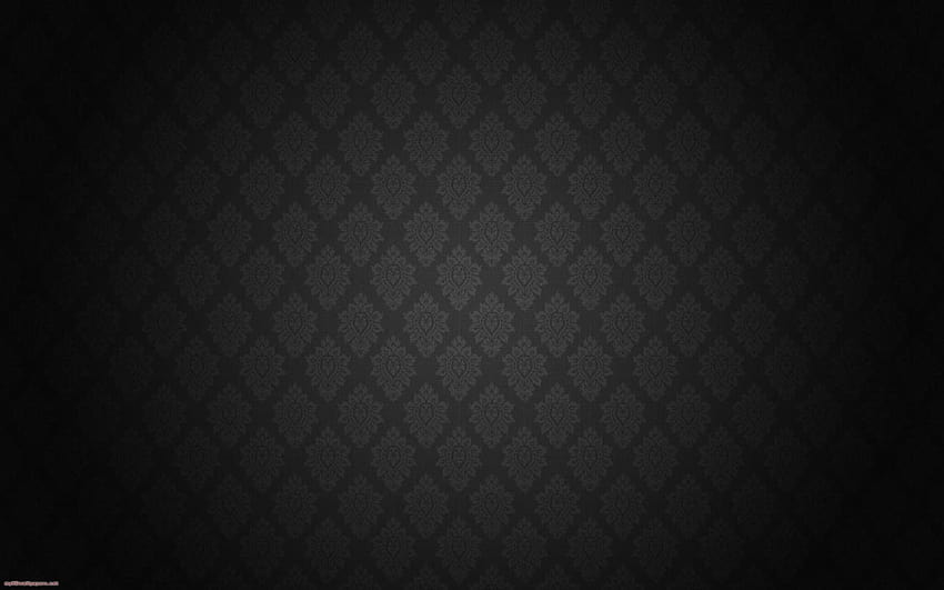 Luxus Dunkler, schwarzer Luxus HD-Hintergrundbild