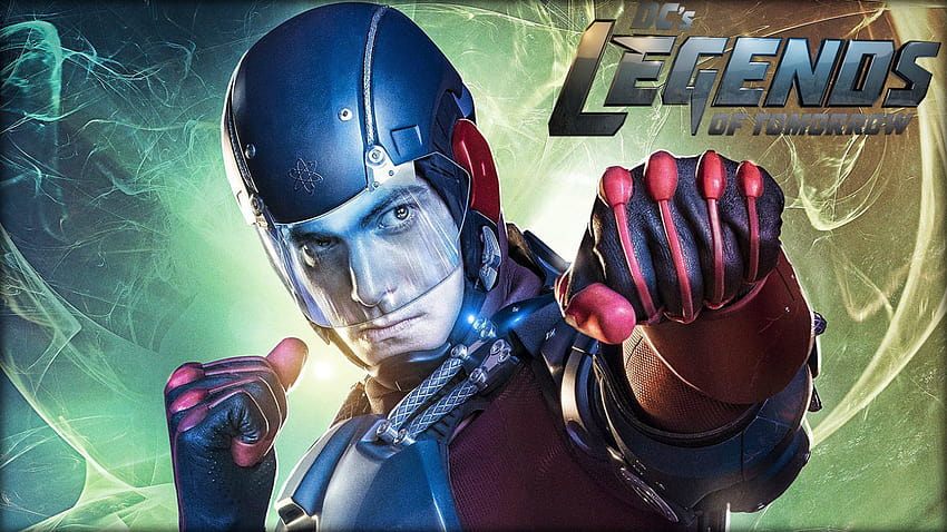 Ray Palmer ~atom HD wallpaper | Pxfuel