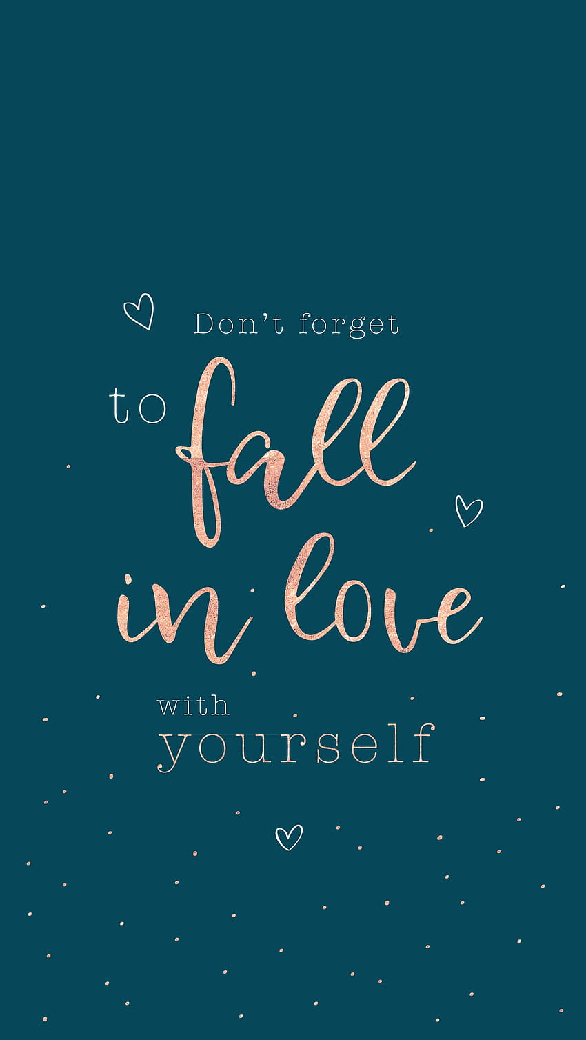 Dont fall in love HD wallpapers | Pxfuel