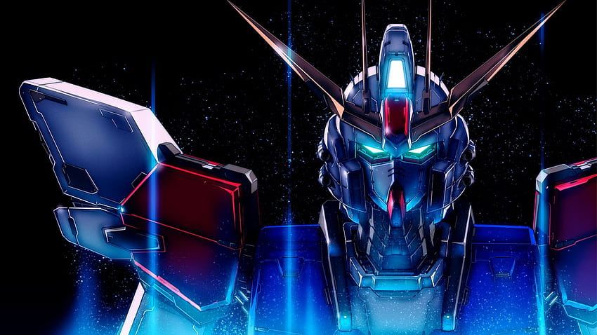 Gundam Backgrounds, gundam pc HD wallpaper