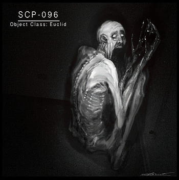 Workshop Steam::[SCP] Enhanced SCP-096