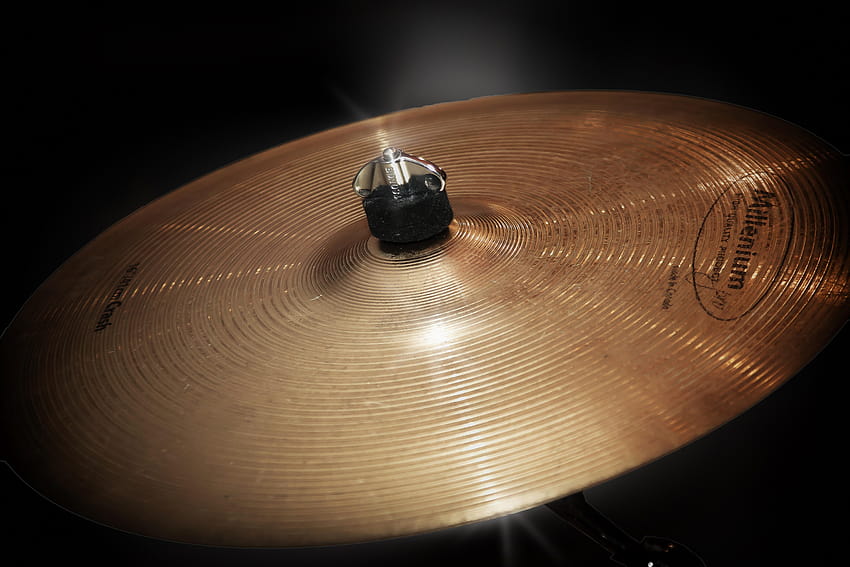 Amazing Cymbal HD wallpaper | Pxfuel